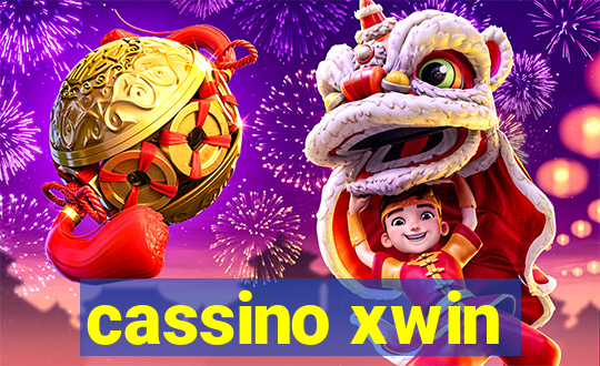 cassino xwin